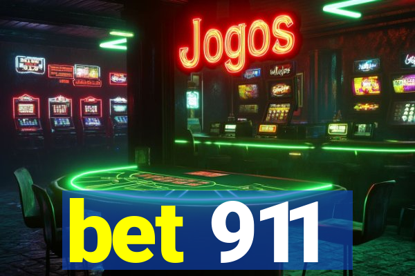 bet 911